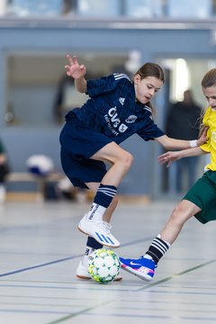 Bild 70 - U12 NFV Futsalturnier HH,SH,HB,NDS